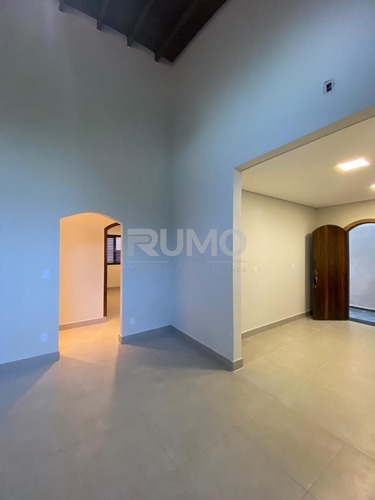 Imagem 12 de 30 de Casa À Venda Em Jardim Do Trevo - Ca011395