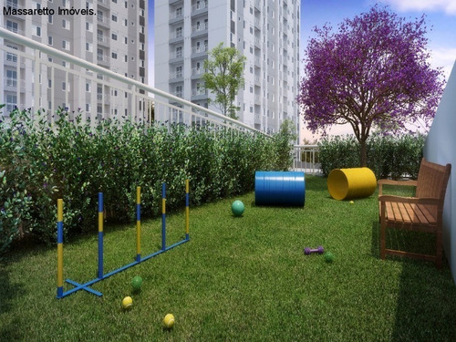 Imagem 22 de 24 de Apartamento - A Venda - Itatiba - Lançamento - Ap00229 - 69429345