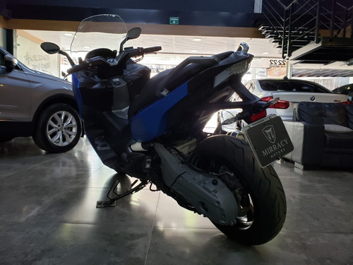 Imagem 3 de 9 de Bmw C 600 Sport