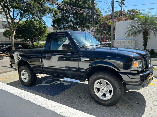Ford Ranger 2.3 Xls Cab. Simples 4x2 Sport 2p