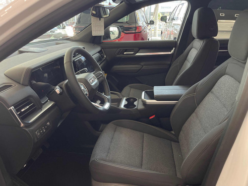 GMC Terrain 1.5T