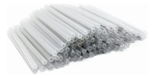 Manga De Empalme Para Fibra 40mm 100pcs