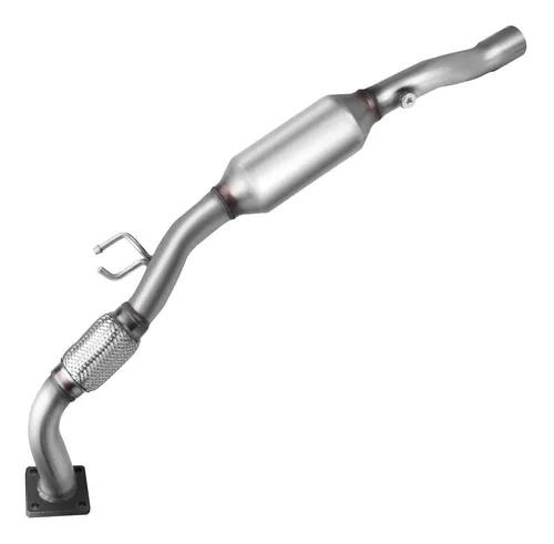 Convertidor Catalítico Autosaver88, P/ Vw Golf 2001-2005