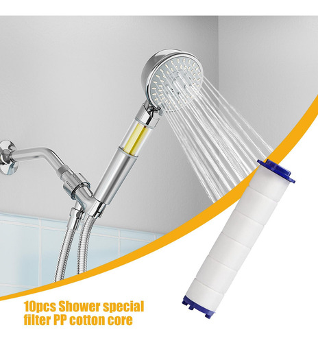 Cartucho De Filtro De Agua Para Ducha Cartucho De Filtro Par