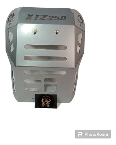 Protector De Carter, Pechera O Motor Xtz250