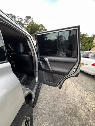 Toyota Prado 3.0 Tx-l