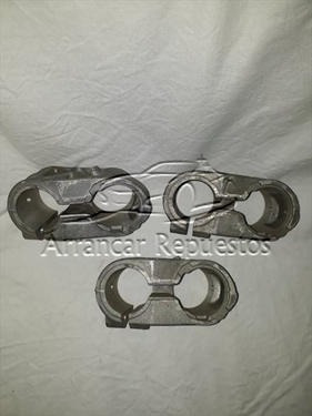 Soporte Llave De Arranque Orig. Fiat 1600 / Fiat 125