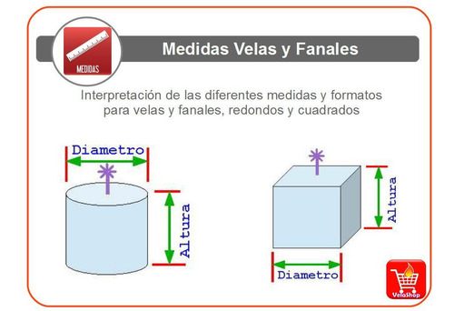 Imagen 7 de 10 de Vn250 - 250 Velas De Noche Tradicional (a Granel) / 5hs