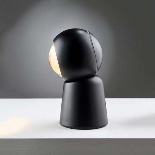 Velador Led Inalámbrico Usb Encendido Soft Touch Dimerizable