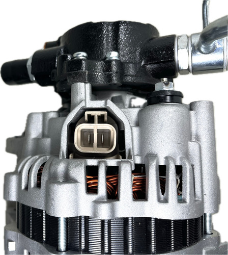 Alternador Mitsubishi L200/l300/colt/montero/pajero 12v 90a
