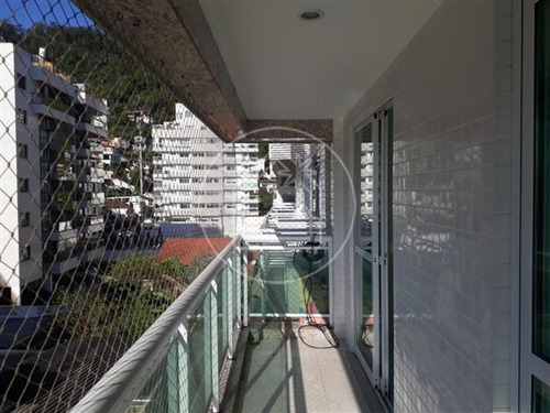 Apartamento - Ref: 882094