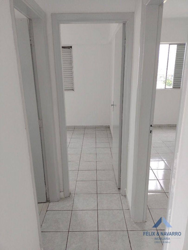 Imagem 18 de 21 de Apartamento Na Cachoeirinha - Ap0721