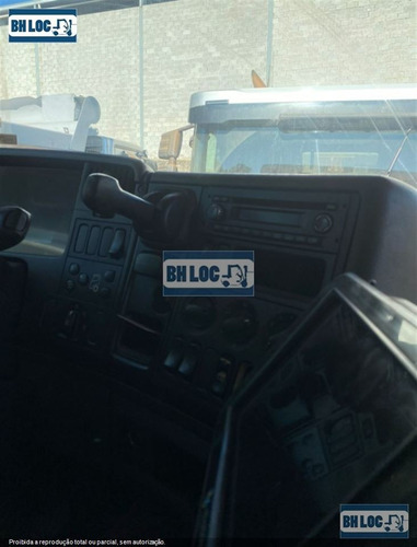 Imagem 6 de 8 de Caminhão Scania G-440 B 6x4 2p (diesel) (e5) Ref.210025