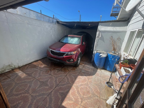 Vende Casa 4d, 1b Villa Ensenada Comuna De Talcahuano