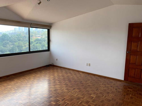 Imagen 10 de 14 de Departamento En Lomas De Vista Hermosa 2 Rec, 2 Baños.