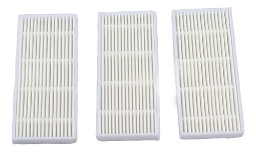 Set De Accesorios Para Barredora De Pisos Viomi S9 Soft Stro