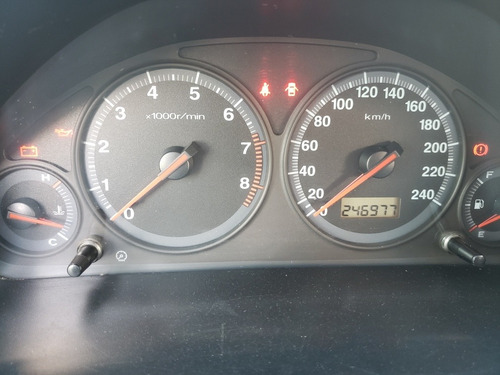 Honda Civic Sedan 4 Puertas