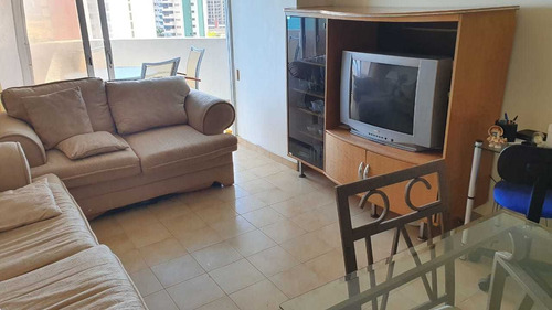Imagen 4 de 13 de Apartamento Con Vista Al Mar Costa Azul 2h2b 83m2