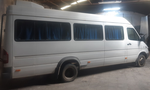 Mercedes-Benz Sprinter 2.1 413 Minibus 19+1 (gb1k6)
