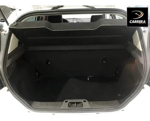 Fiesta 1.5 Se Hatch 16v Flex 4p Manual