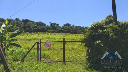 Chácara À Venda, 5060 M² Por R$ 320.000,00 - Rec Alvorada Ii - Ibiporã/pr - Ch0169