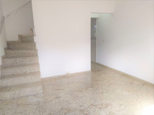 Imagem 3 de 22 de Sobrado Em Condomínio Na Vila Matilde Com 2 Dorms, 1 Vaga, 60m² - So0979