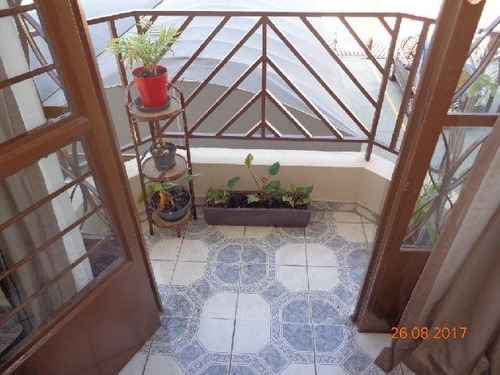 Imagem 5 de 12 de Venda - Apartamento Jardim Maria Do Carmo / Sorocaba/sp - 5072