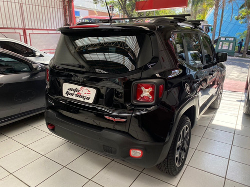 Imagem 2 de 5 de Jeep Renegade Trailhawk