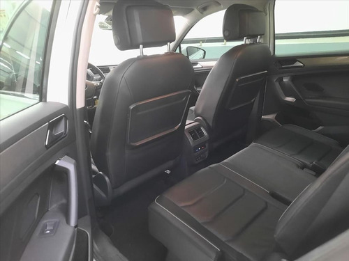 Imagem 11 de 12 de Tiguan 1.4 250 Tsi Total Flex Allspace Comfortline Tiptronic