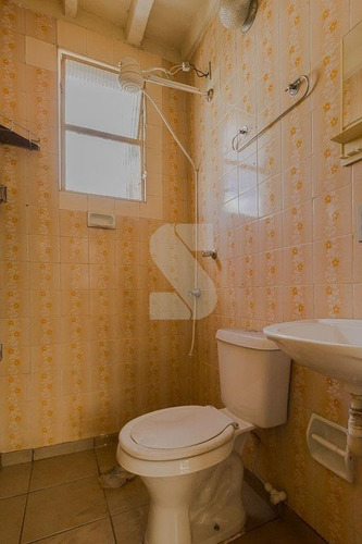Imagem 5 de 21 de Apartamento 2 Quartos No Jardim Riacho - Contagem/mg - 27292