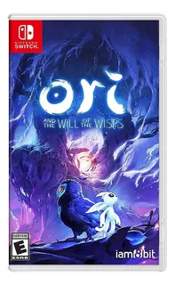 Ori And The Will Of The Wisps - Switch
