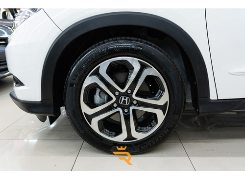 Honda HR-V 1.8 16V FLEX EX 4P AUTOMÁTICO