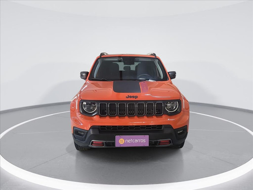Jeep Renegade 1.3 T270 TURBO FLEX S 4X4 AT9