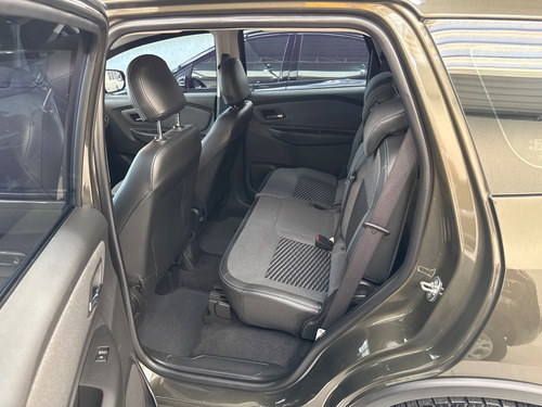 Chevrolet Spin 1.8 ACTIV7 8V FLEX 4P AUTOMÁTICO