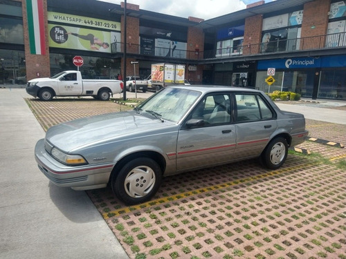 Imagen 4 de 12 de Chevrolet Cavalier 2.8 Fi