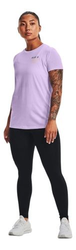 Leggins Under Armour Ankle Movement W