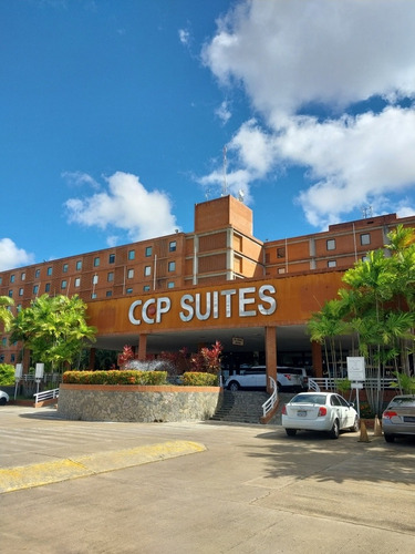 Se Alquila Apartamento Suite En Ccp Maturín 