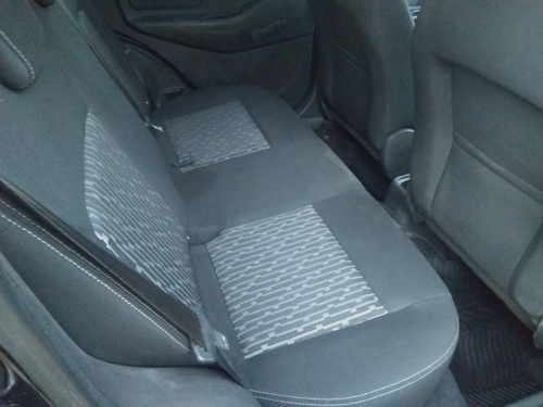 Ford Ka 1.5 S 2016