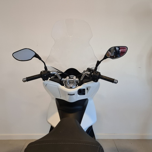 Honda Pcx 150