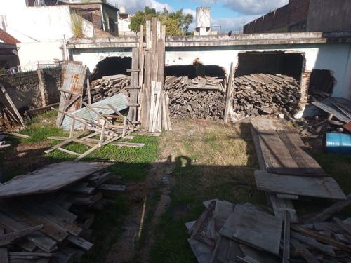 Imagen 3 de 4 de Lote En Venta De 204m2 Ubicado En Banfield