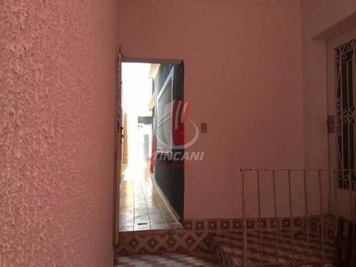 Imagem 29 de 30 de Sobrado Para Venda No Bairro Da Mooca - 3 Vagas, 210 M - 2243