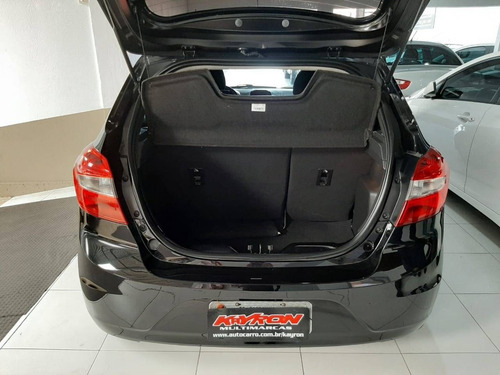 Ford Ka 1.0 Ti-vct Flex Se Manual
