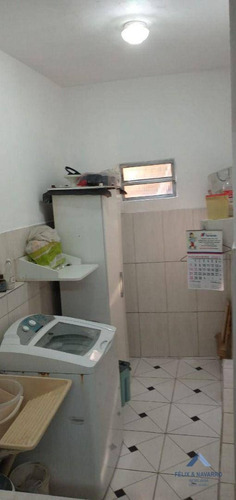 Imagem 20 de 20 de Casa Terreá Com 2 Dormitórios À Venda, 100 M² Por R$ 430.000 - Moinho Velho - São Paulo/sp - Ca0934