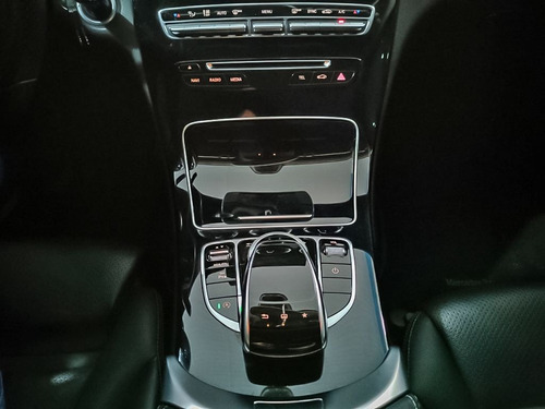 Imagem 10 de 15 de Mercedes-benz C 200 2.0 Cgi Avantgarde 16v