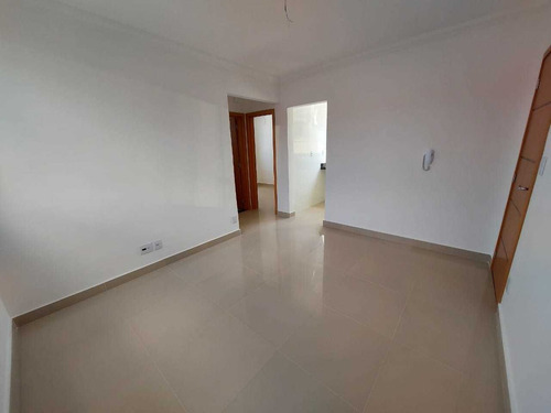 Imagem 14 de 25 de Apartamento Com 2 Quartos Para Comprar No Floramar Em Belo Horizonte/mg - 17252