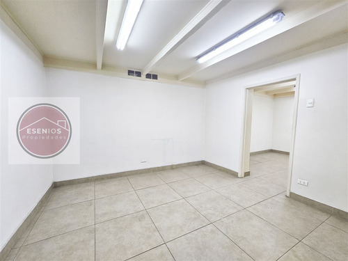 Arriendo Oficinas Multipropósito Providencia Ramón Carnicer