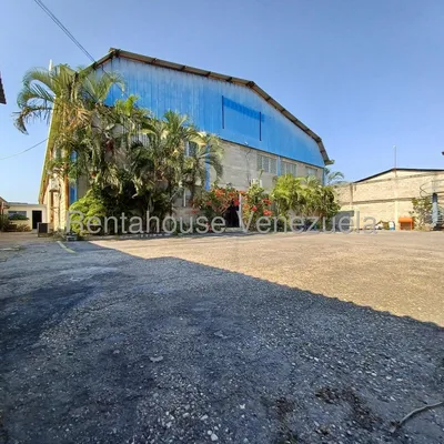 Galpón en venta