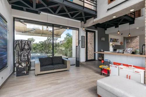 Casa En Venta En Vereda El Hato. Cod V11916