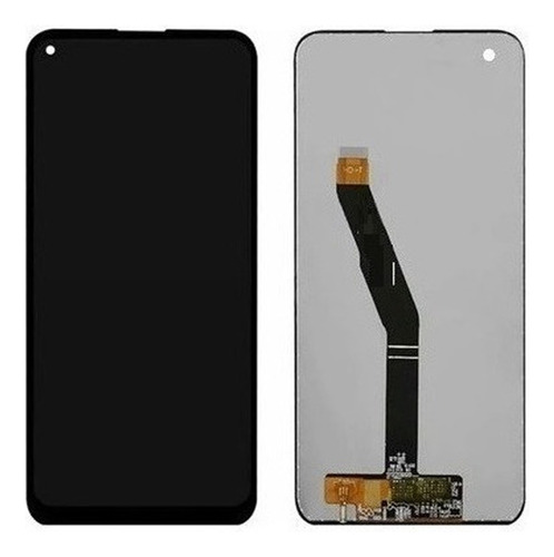 Oem Display Pantalla Compatible Con Huawei Y7p