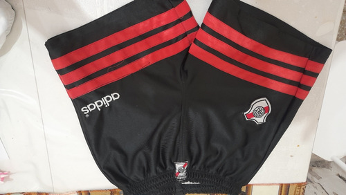 Short adidas River Pantalon Corto No Camiseta Original 